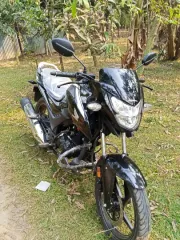 SP 160 Single Disc